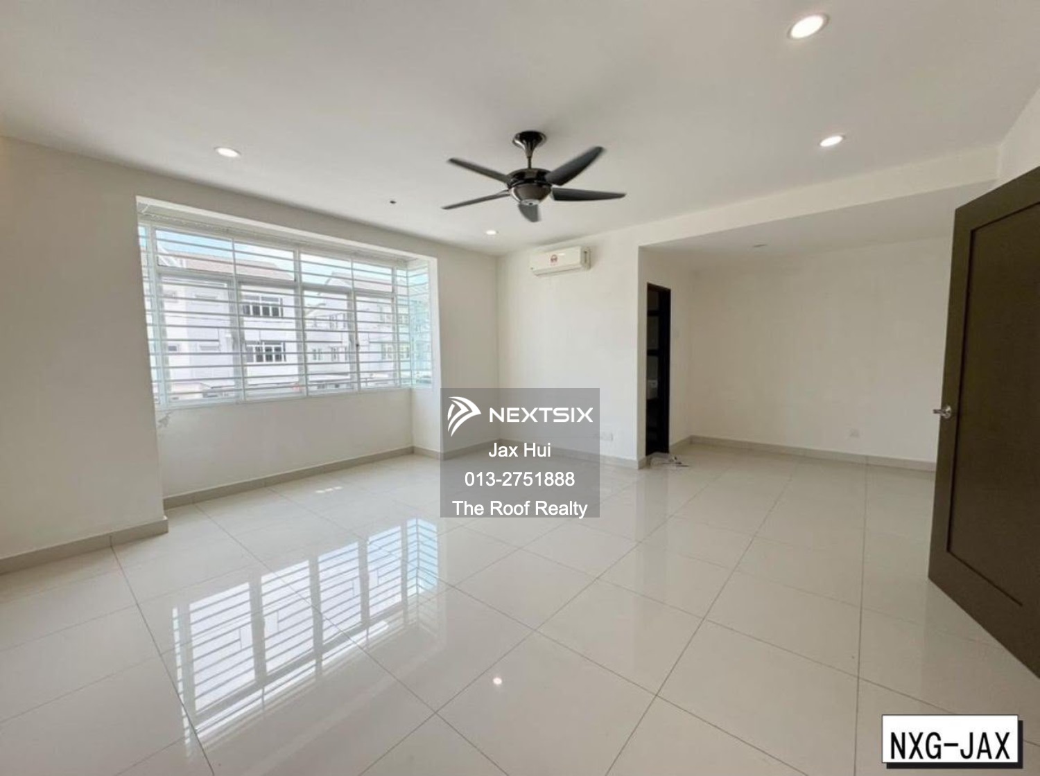 2.5-sty Terrace/Link House For Sale in Bandar Puteri Klang Selangor - Image 6