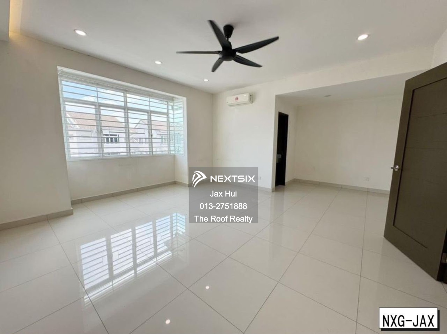 2.5-sty Terrace/Link House For Sale in Bandar Puteri Klang Selangor - Image 7