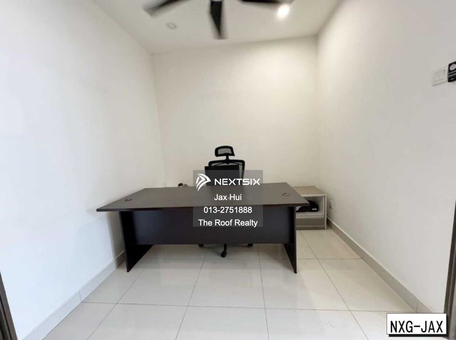 2.5-sty Terrace/Link House For Sale in Bandar Puteri Klang Selangor - Image 8