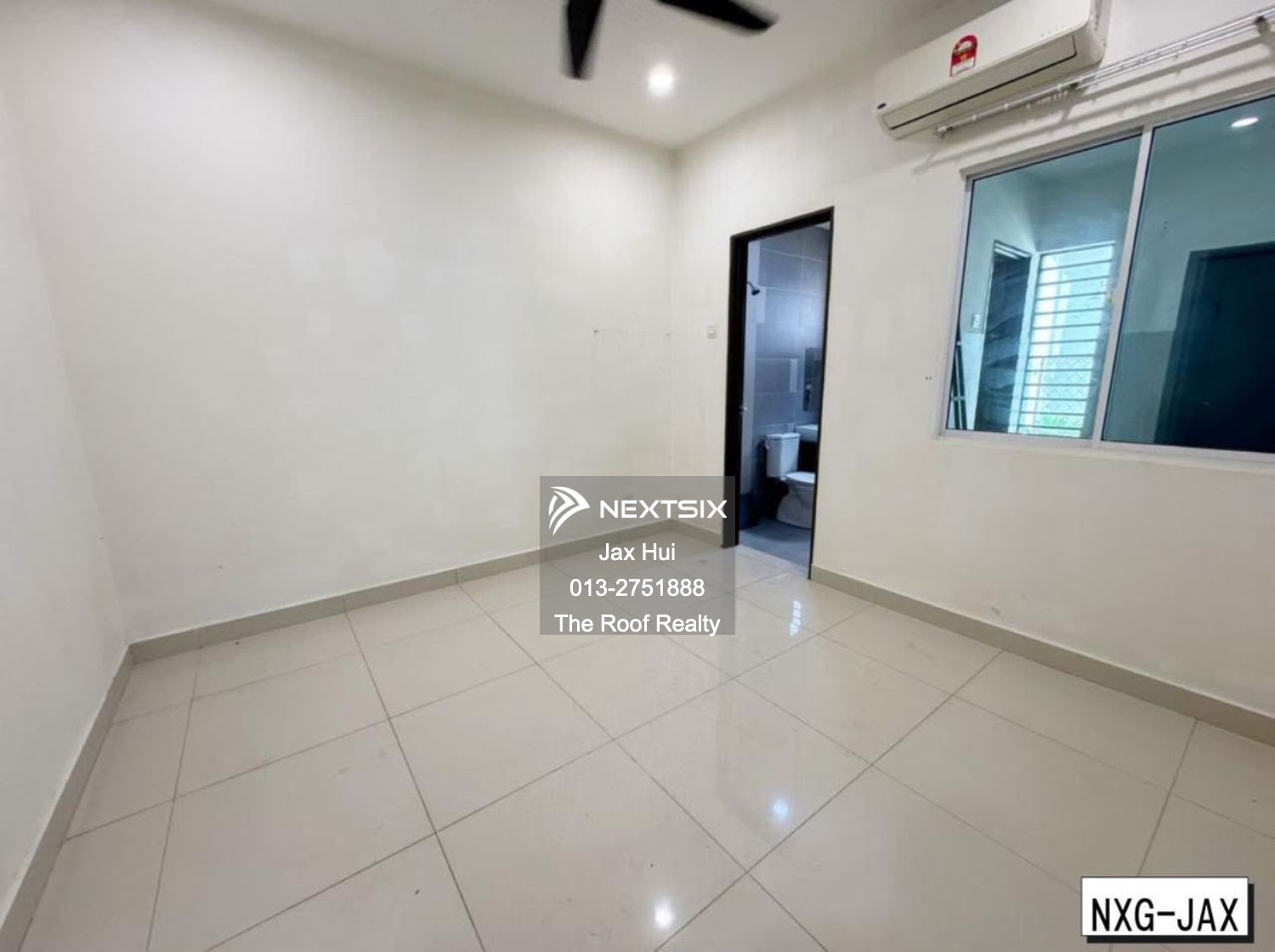 2.5-sty Terrace/Link House For Sale in Bandar Puteri Klang Selangor - Image 9