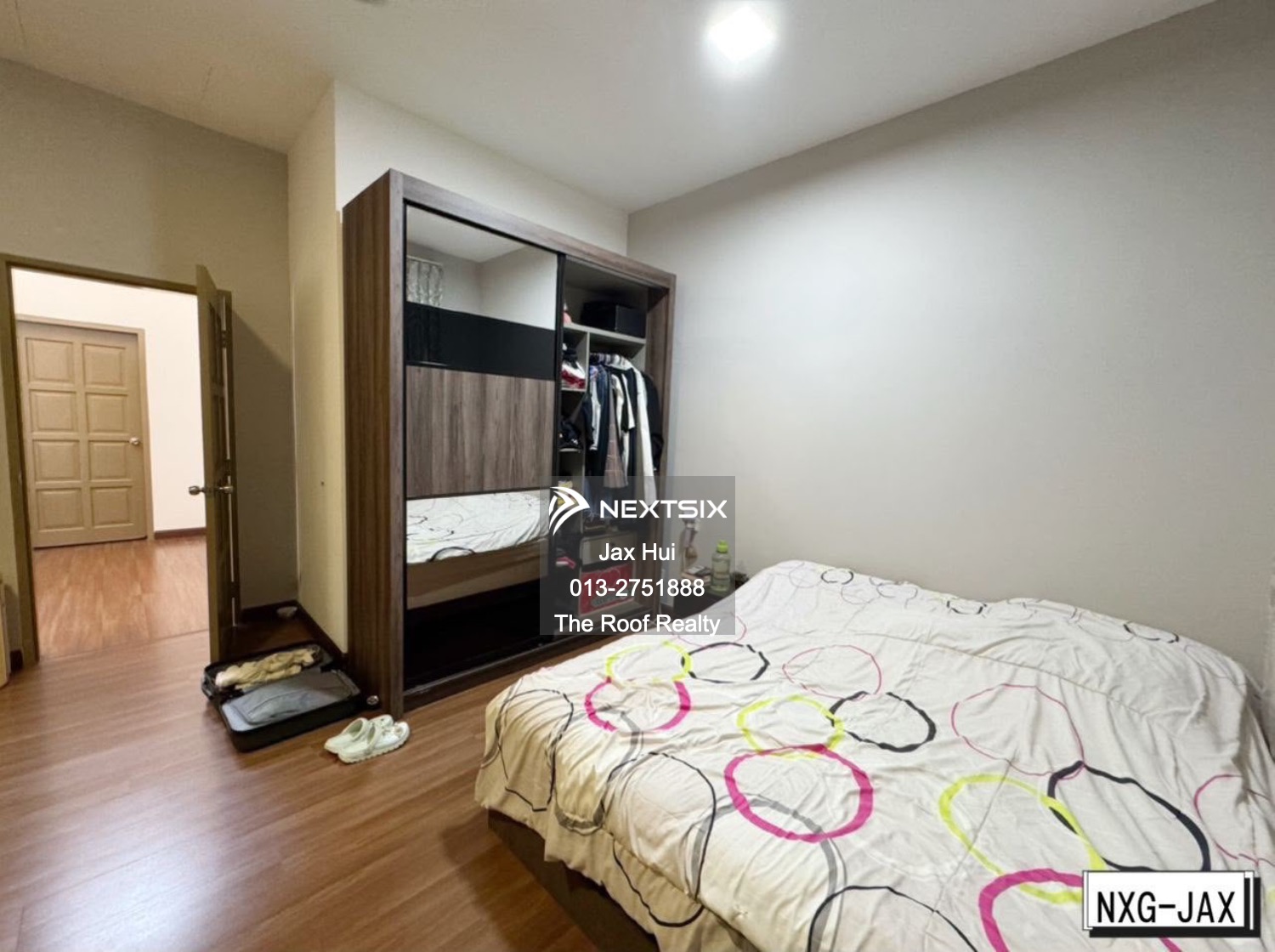 2-sty Terrace/Link House For Sale in Setia Alam Selangor - Image 10