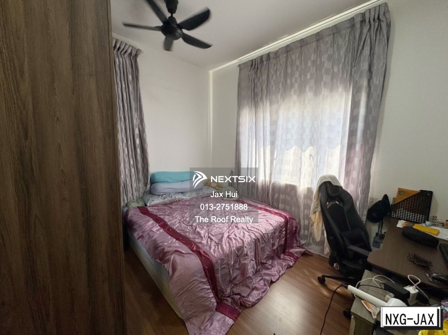 2-sty Terrace/Link House For Sale in Setia Alam Selangor - Image 11