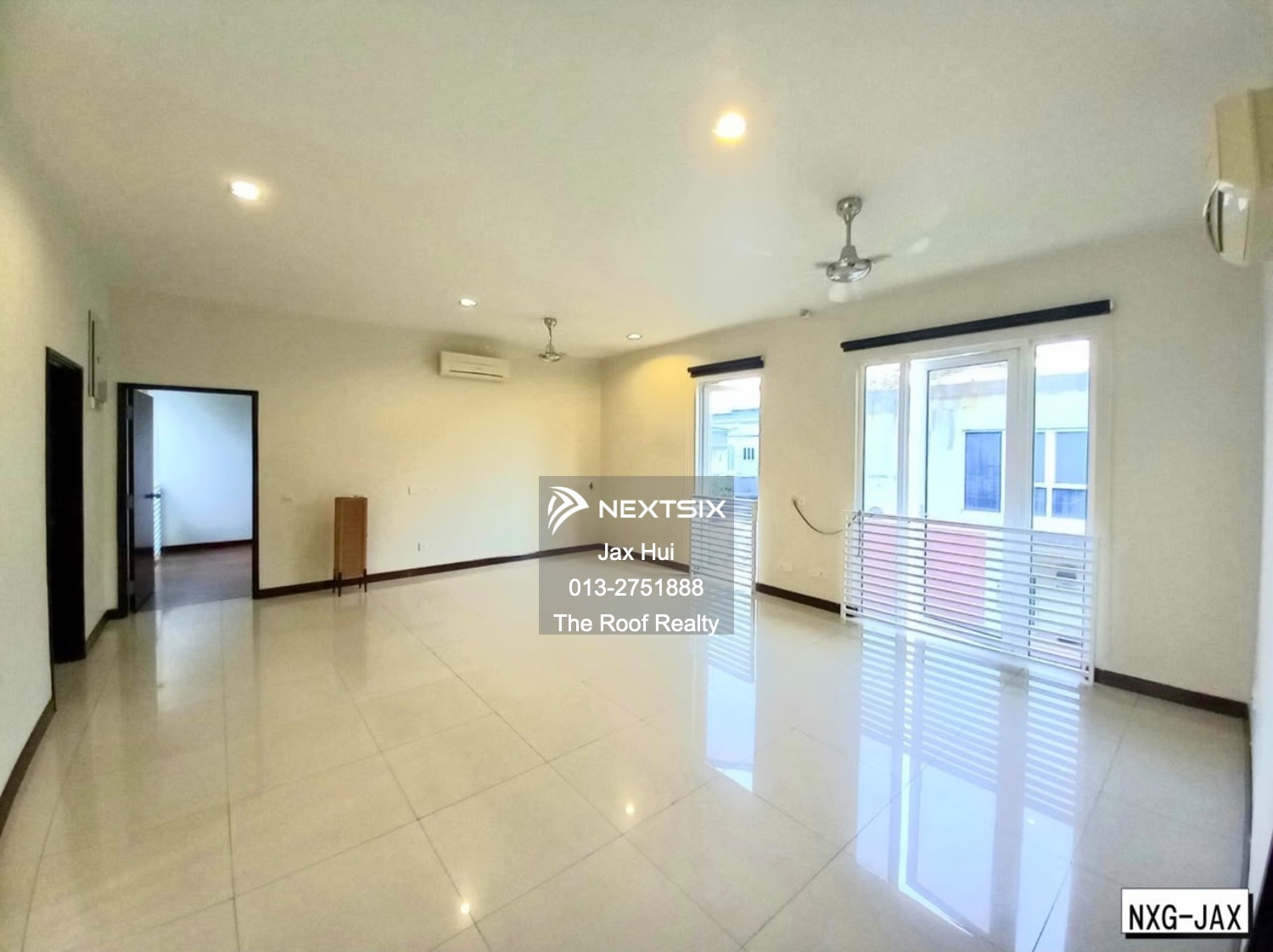 Bungalow For Sale in Setia Eco Park Selangor