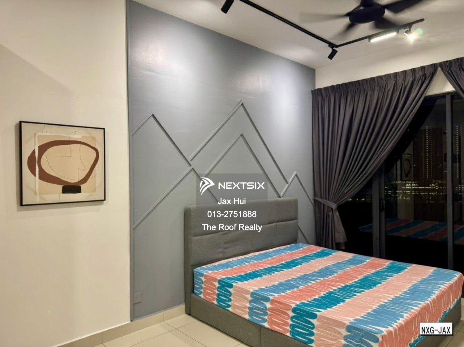 Serviced Residence For Rent in Setia Alam Selangor - Image 5