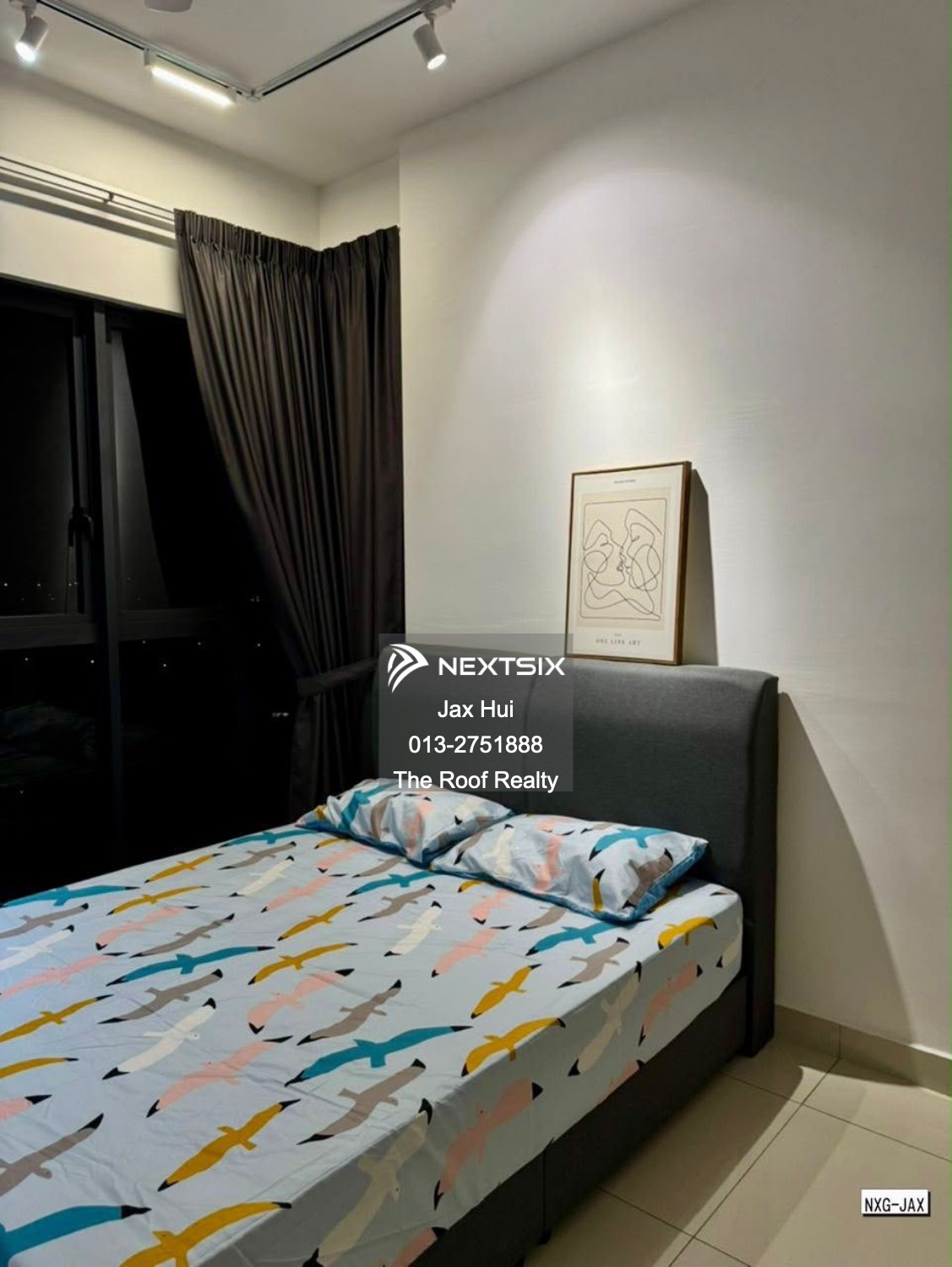 Serviced Residence For Rent in Setia Alam Selangor - Image 6