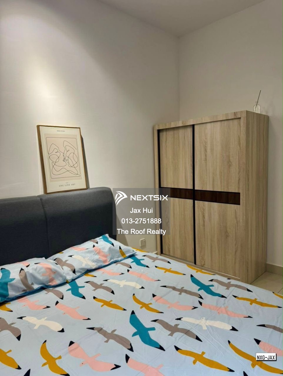 Serviced Residence For Rent in Setia Alam Selangor - Image 7