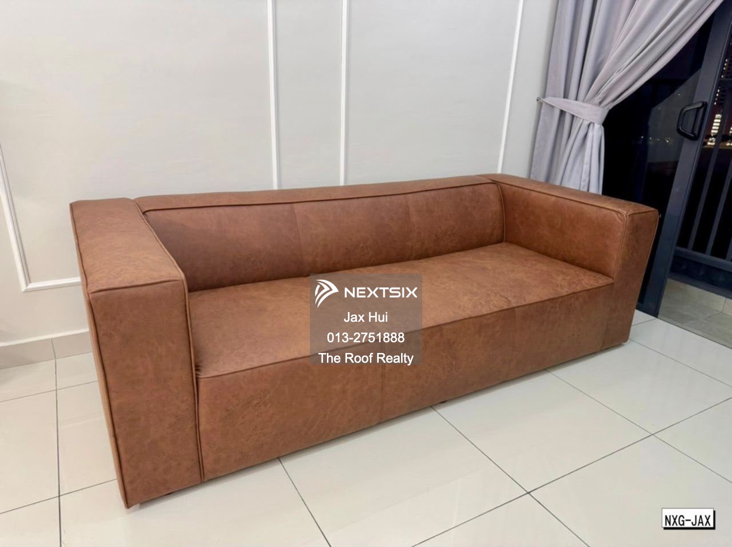 Serviced Residence For Rent in Setia Alam Selangor - Image 8