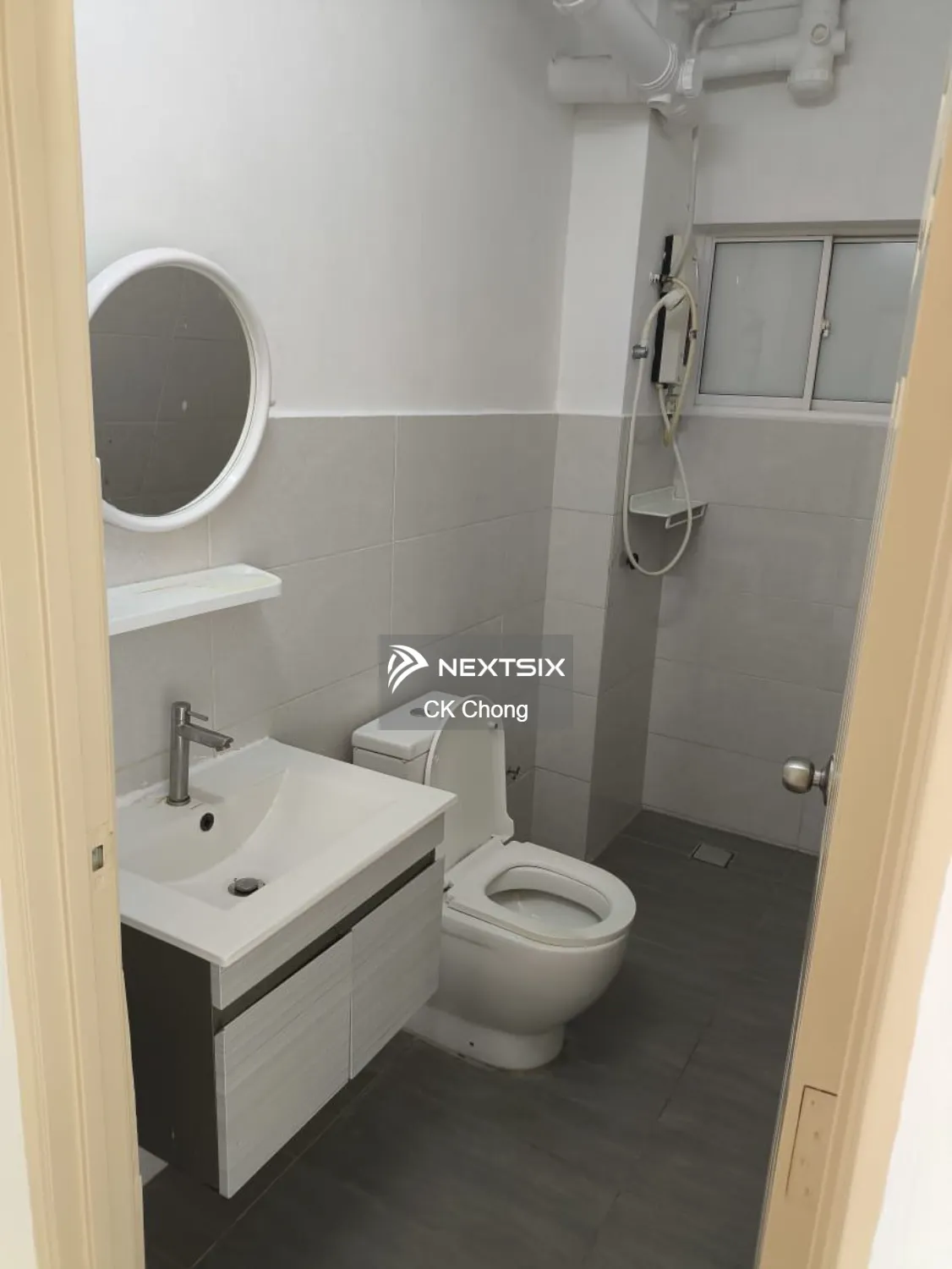 Apartment For Sale in Kuchai Lama Wilayah Persekutuan Kuala Lumpur - Image 11