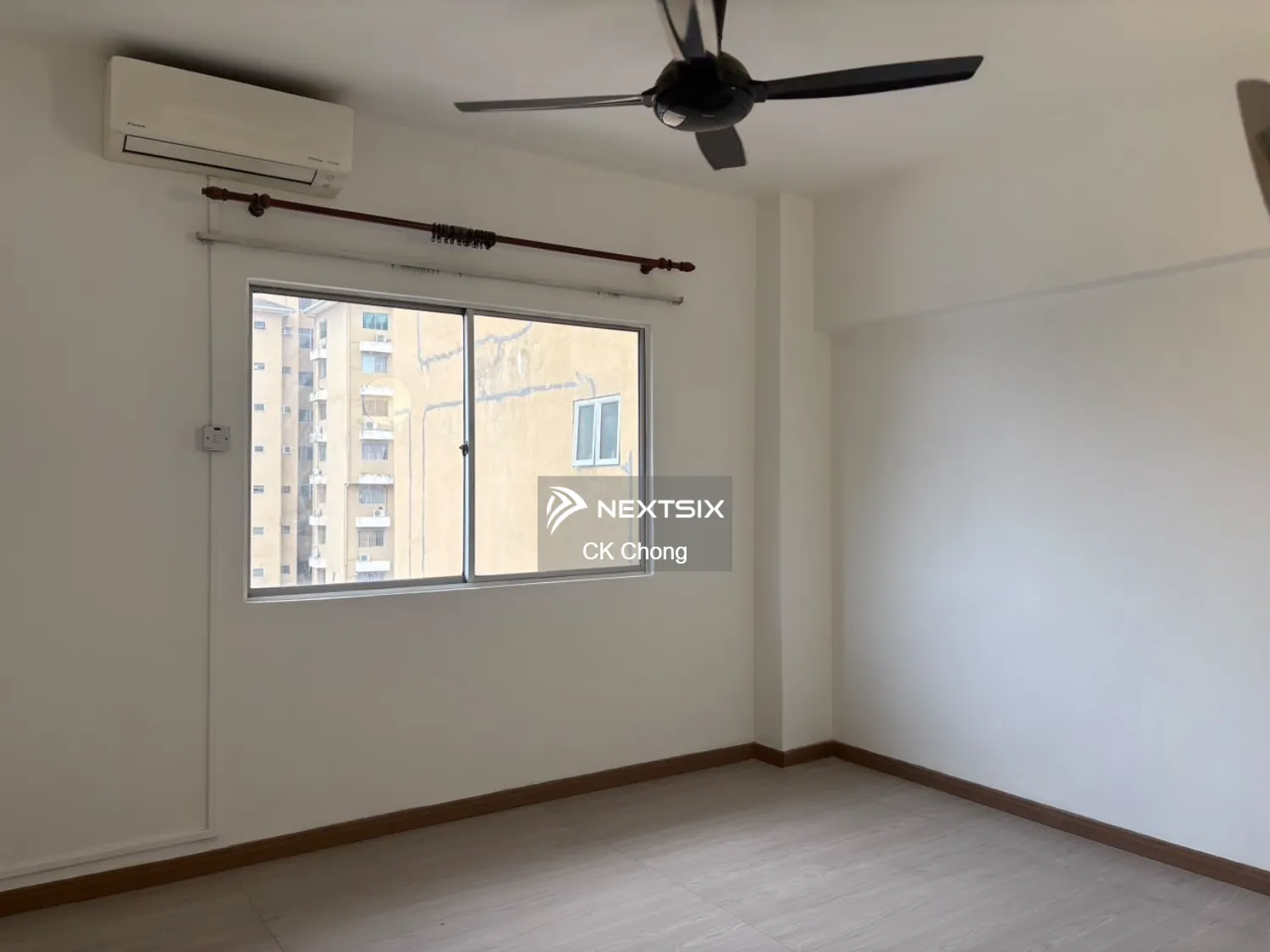 Apartment For Sale in Kuchai Lama Wilayah Persekutuan Kuala Lumpur - Image 12
