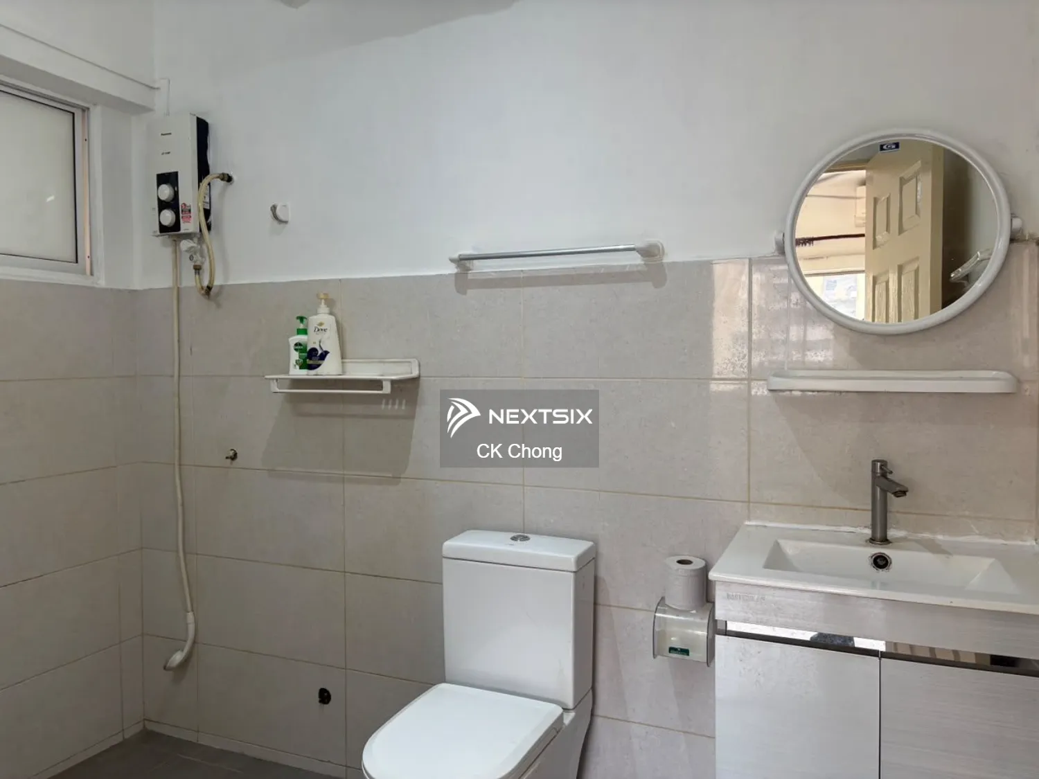Apartment For Sale in Kuchai Lama Wilayah Persekutuan Kuala Lumpur - Image 14