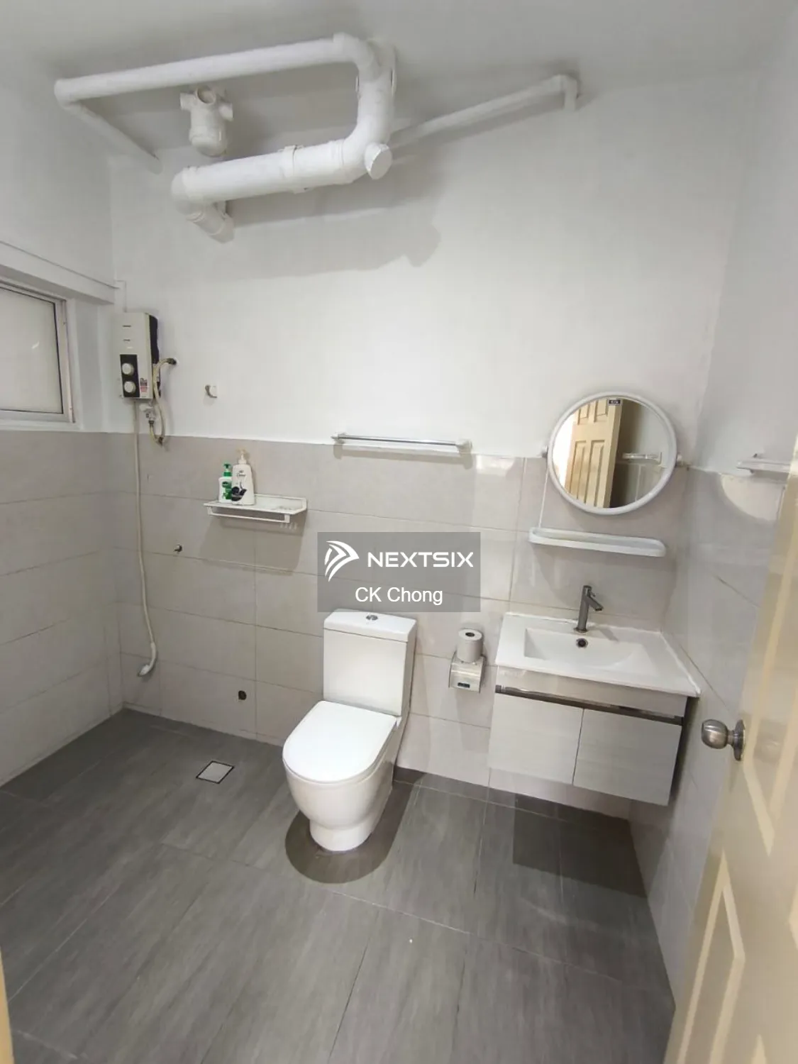 Apartment For Sale in Kuchai Lama Wilayah Persekutuan Kuala Lumpur - Image 15