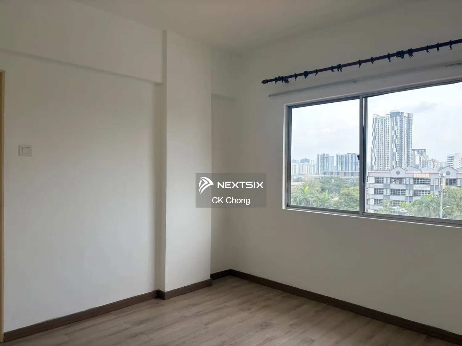Apartment For Sale in Kuchai Lama Wilayah Persekutuan Kuala Lumpur - Image 16