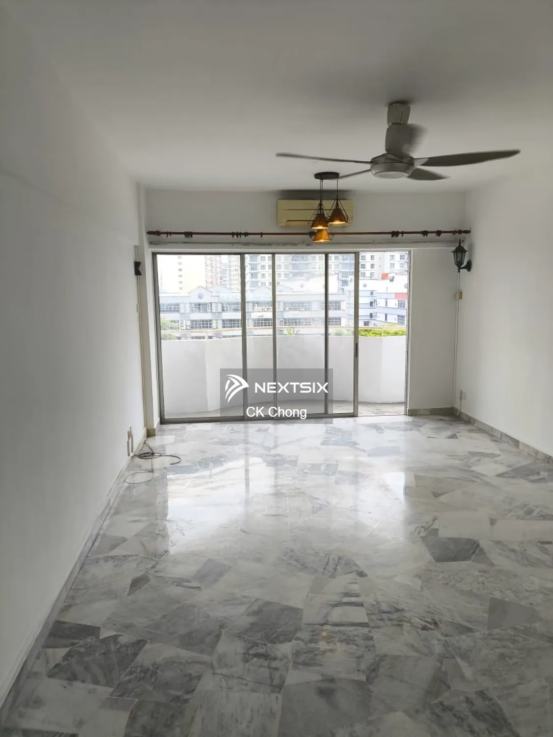 Apartment For Sale in Kuchai Lama Wilayah Persekutuan Kuala Lumpur - Image 21