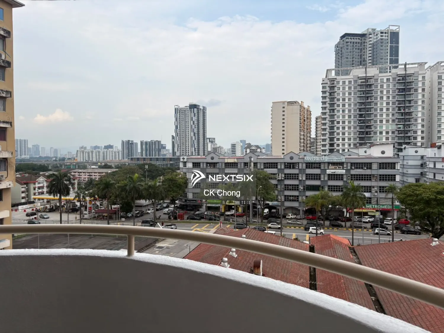 Apartment For Sale in Kuchai Lama Wilayah Persekutuan Kuala Lumpur - Image 22