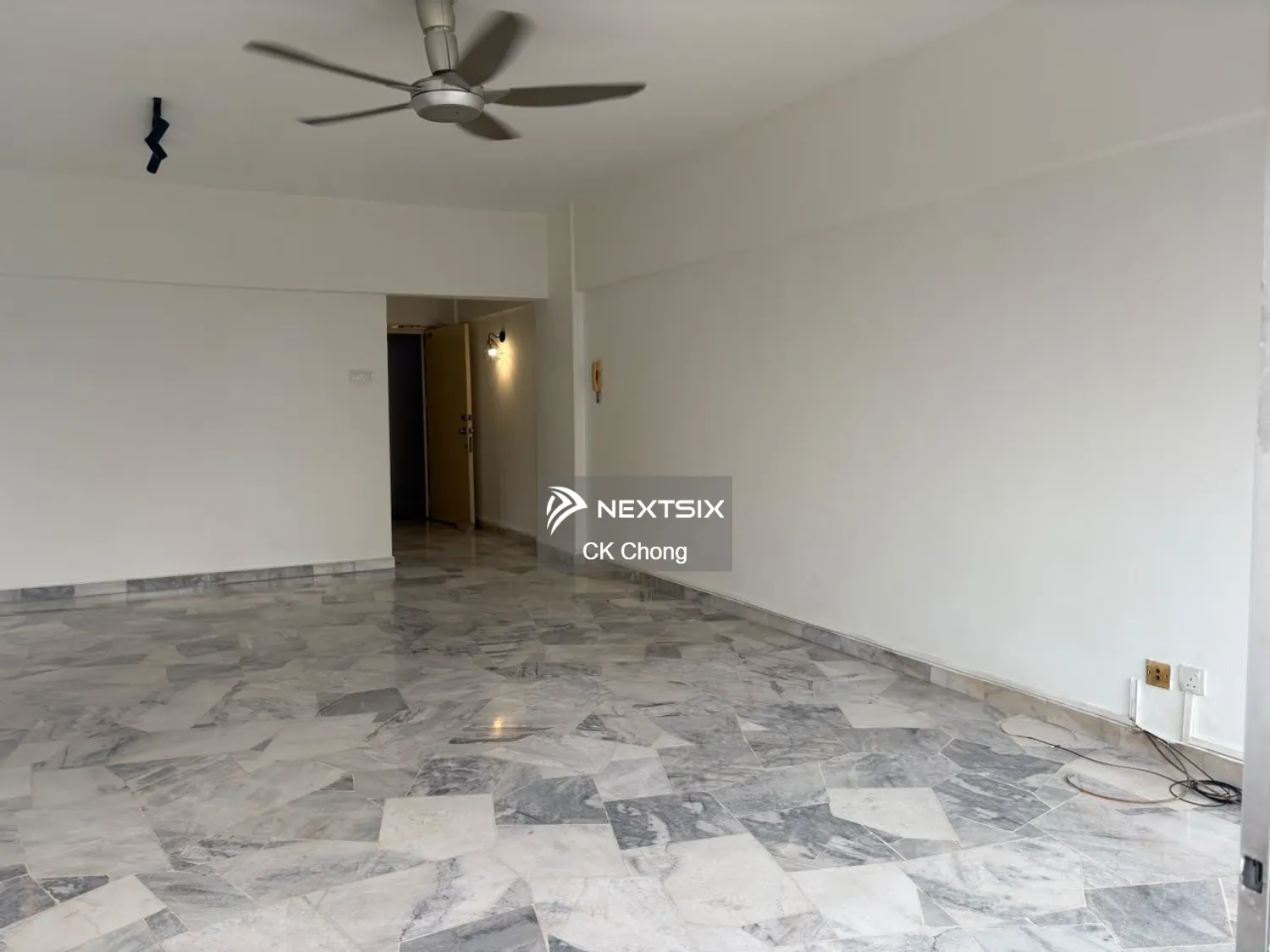 Apartment For Sale in Kuchai Lama Wilayah Persekutuan Kuala Lumpur - Image 8