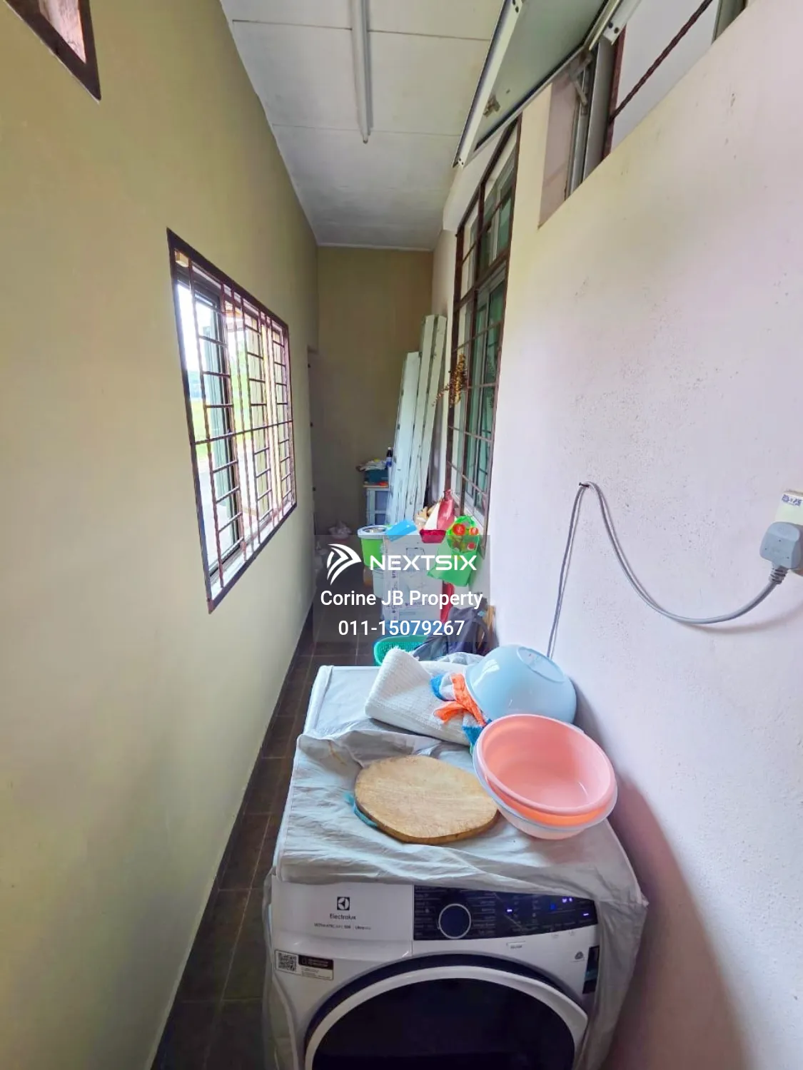1.5-sty Terrace/Link House For Sale in Johor Bahru Johor - Image 3