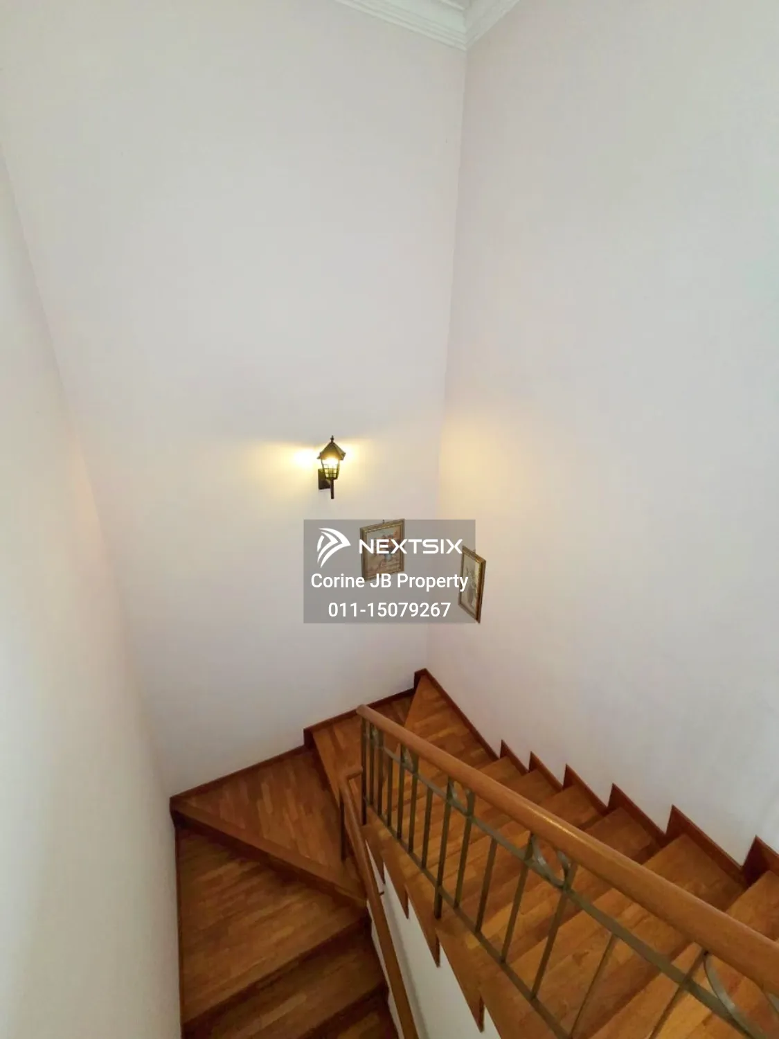 1.5-sty Terrace/Link House For Sale in Johor Bahru Johor - Image 8