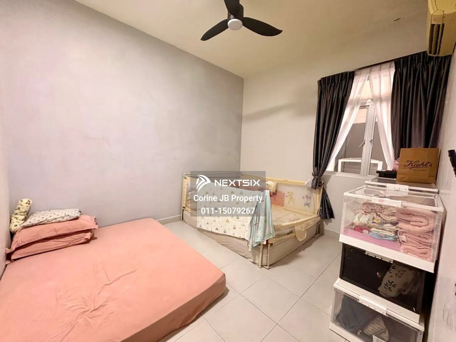 2-sty Terrace/Link House For Sale in Horizon Hills Johor - Image 10