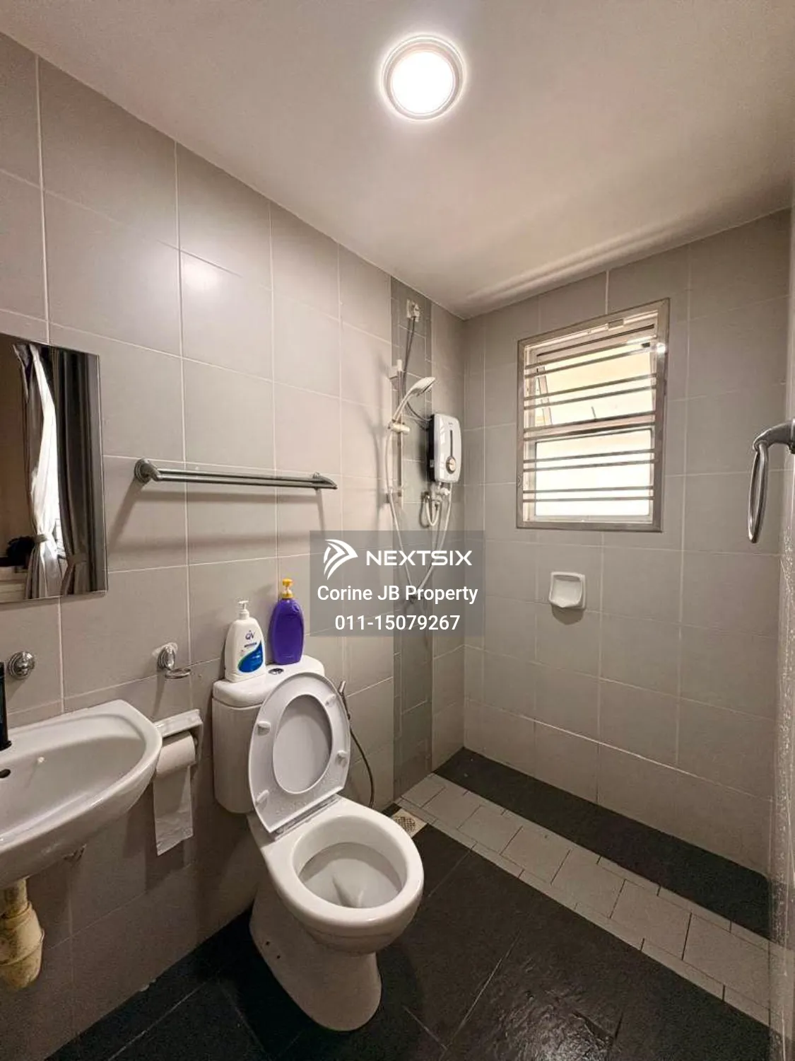 2-sty Terrace/Link House For Sale in Horizon Hills Johor - Image 11