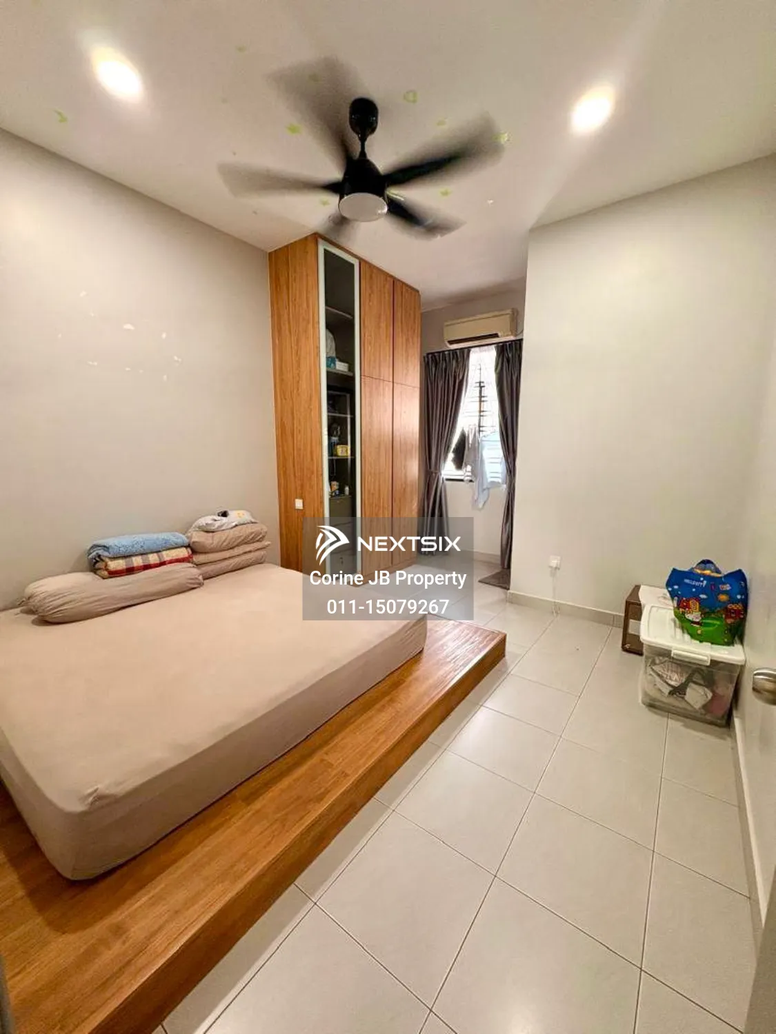 2-sty Terrace/Link House For Sale in Horizon Hills Johor - Image 6