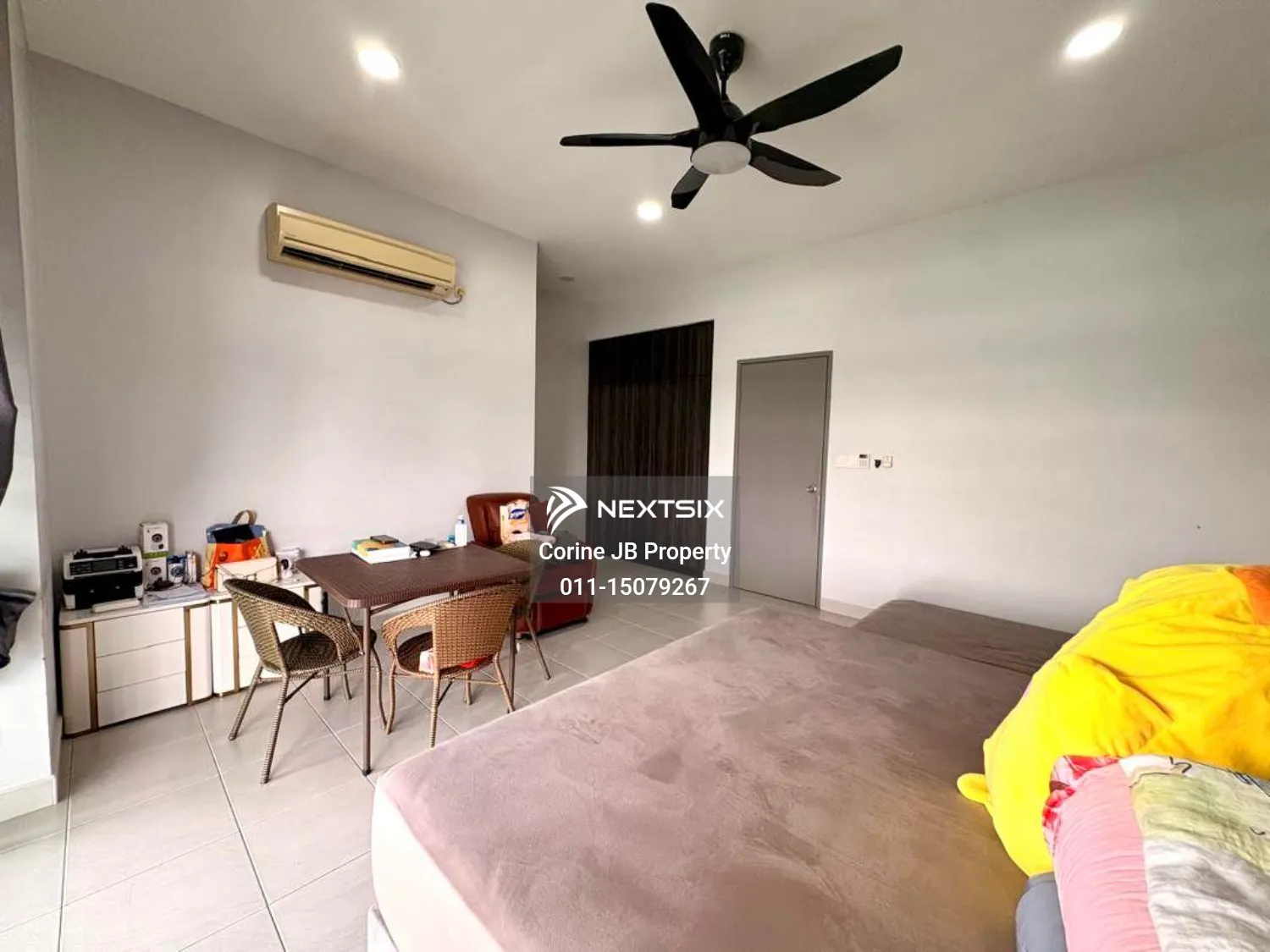 2-sty Terrace/Link House For Sale in Horizon Hills Johor - Image 7
