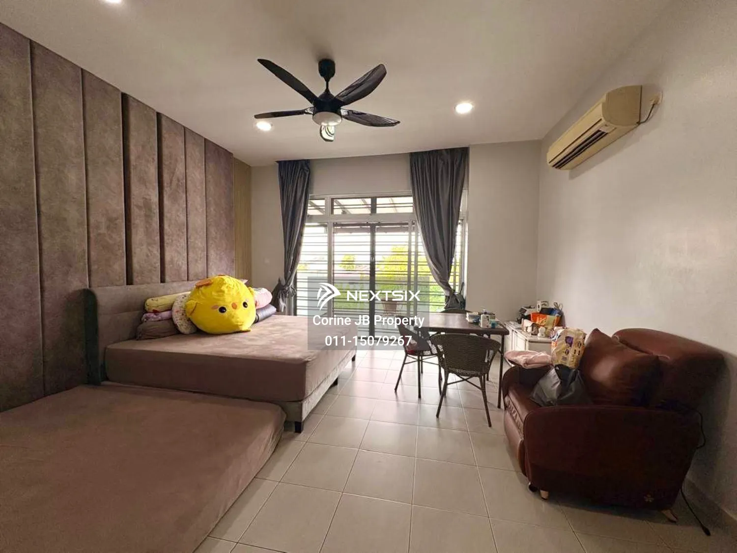 2-sty Terrace/Link House For Sale in Horizon Hills Johor - Image 8