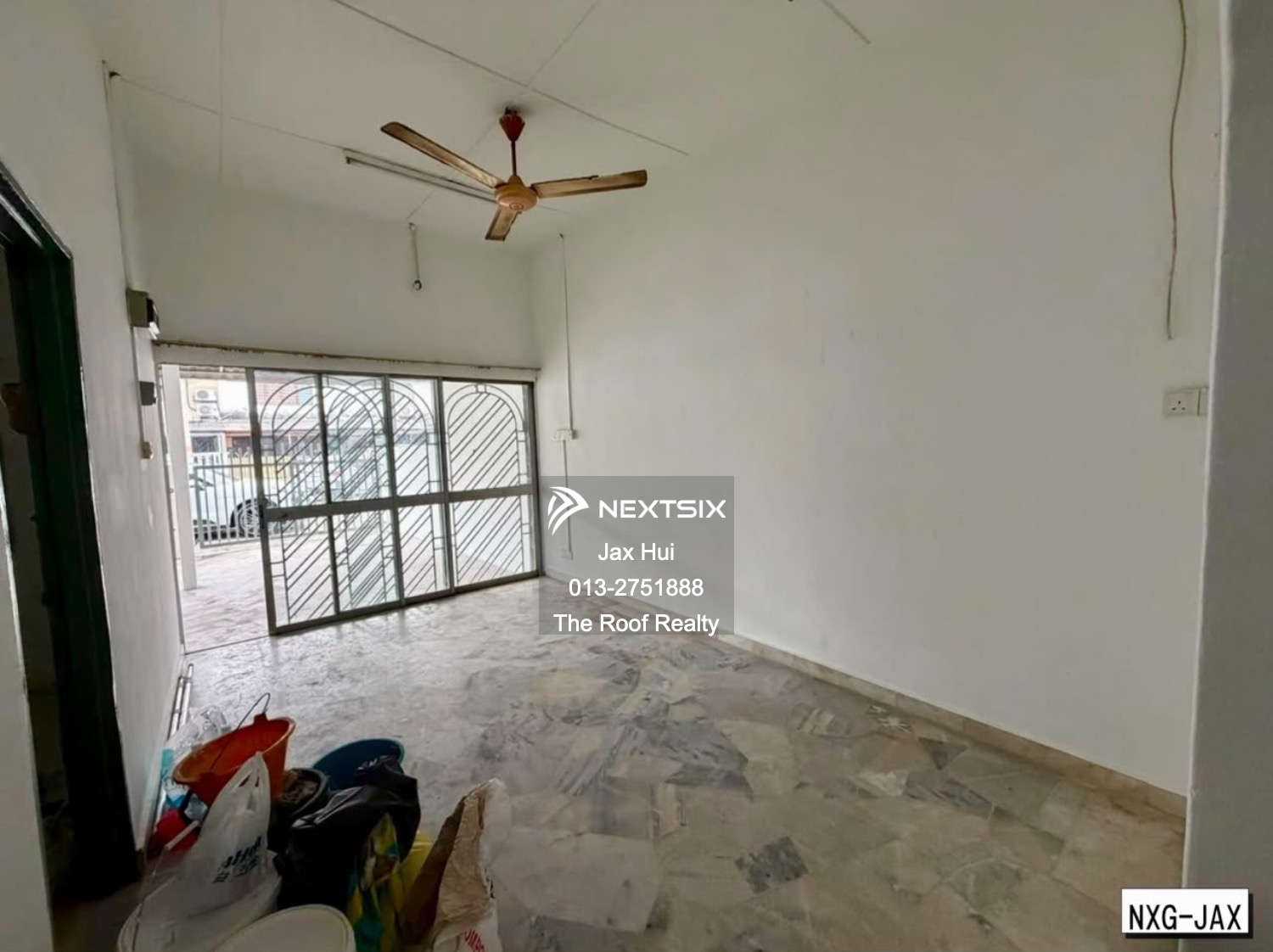 2-sty Terrace/Link House For Sale in Klang Selangor