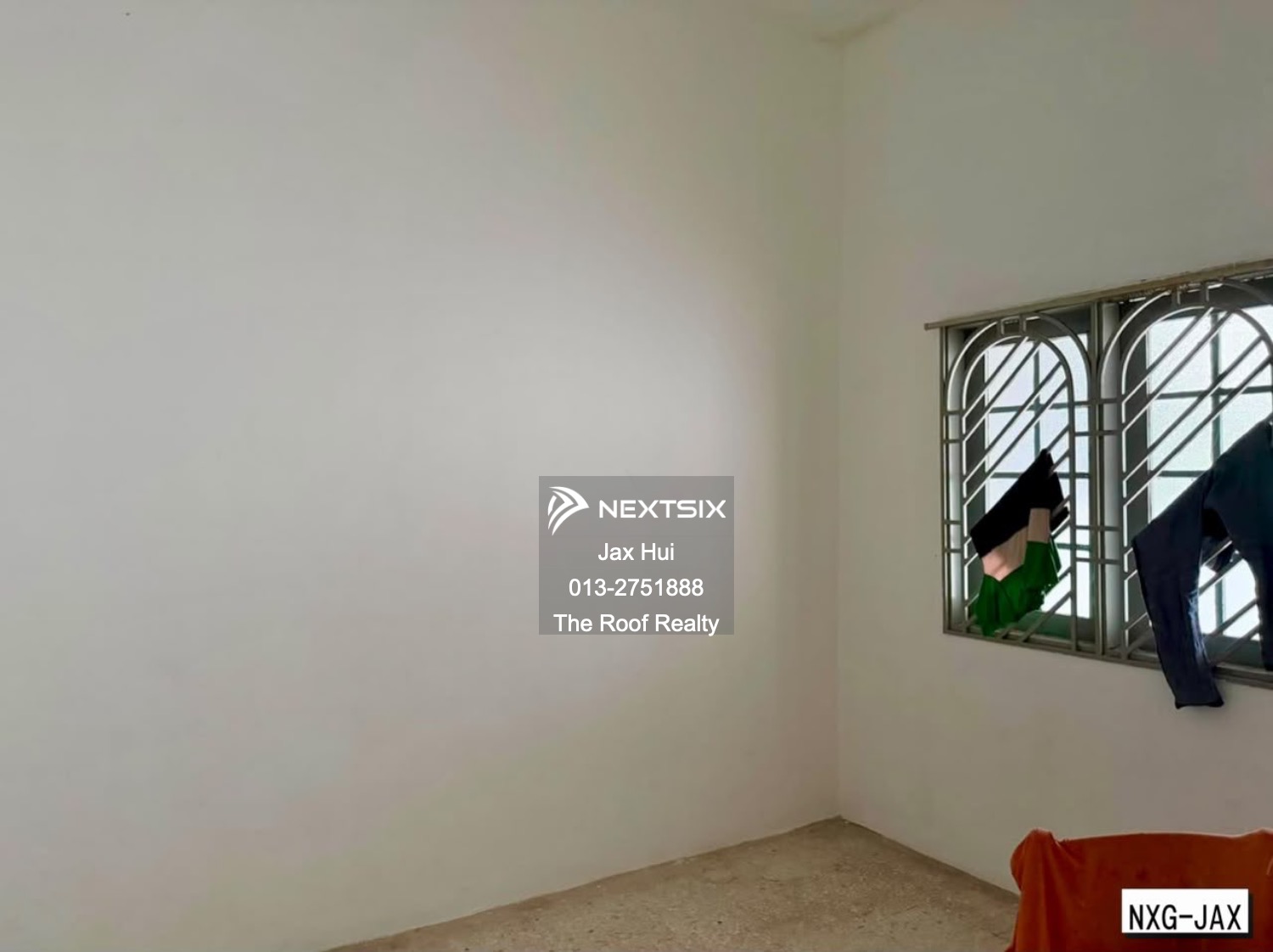 2-sty Terrace/Link House For Sale in Klang Selangor - Image 5