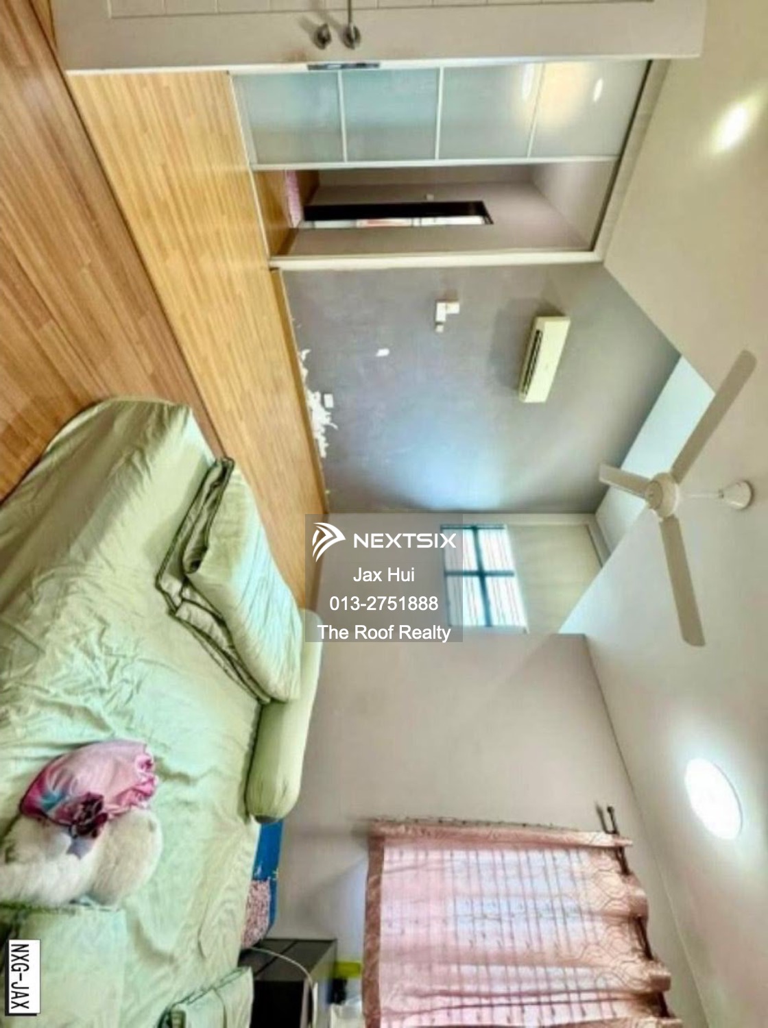 Bungalow For Sale in Aman Perdana Selangor - Image 5