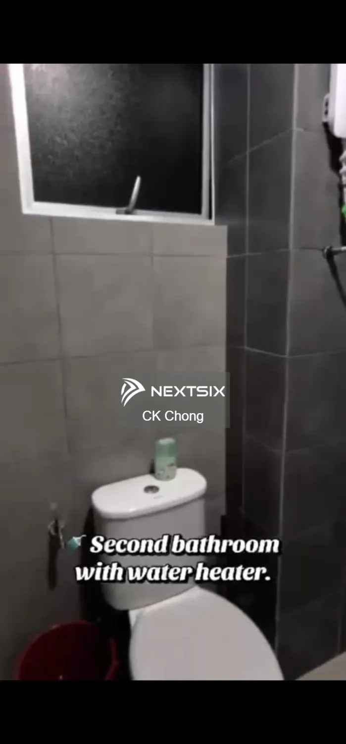 Apartment For Rent in Bandar Tasik Selatan Wilayah Persekutuan Kuala Lumpur - Image 8