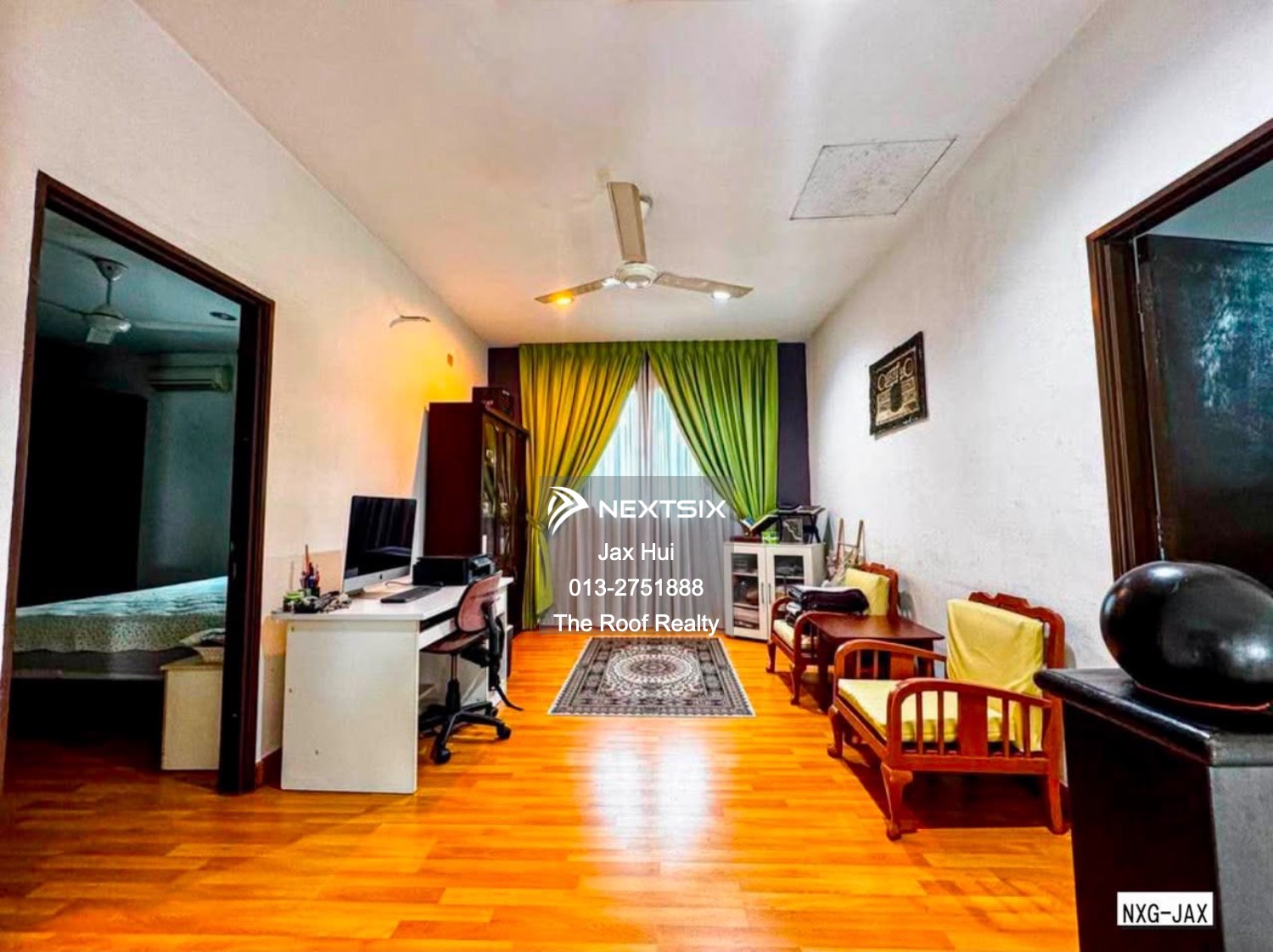 Bungalow For Sale in Aman Perdana Selangor - Image 7