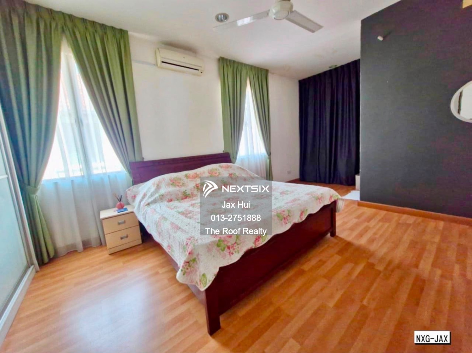 Bungalow For Sale in Aman Perdana Selangor - Image 9