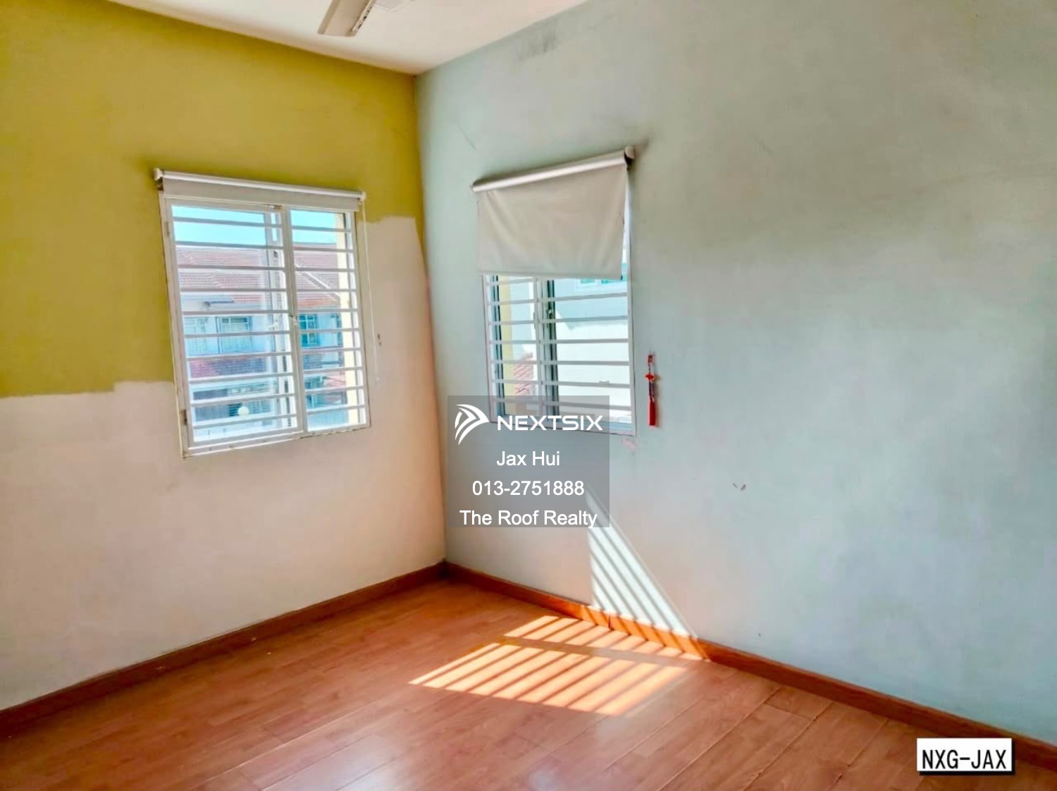 2-sty Terrace/Link House For Sale in Bandar Bukit Raja Selangor - Image 8