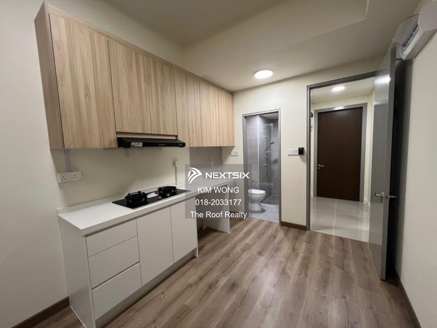 Serviced Residence For Rent in Sri Petaling Kuala Lumpur