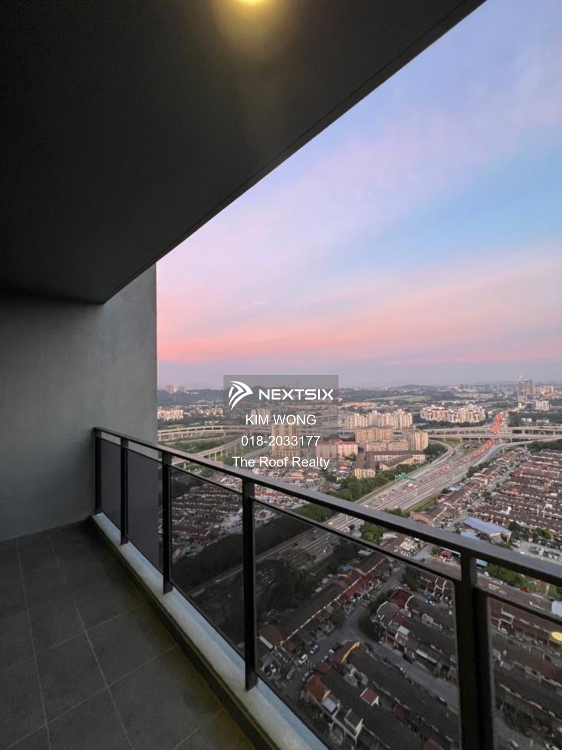 Serviced Residence For Rent in Sri Petaling Wilayah Persekutuan Kuala Lumpur - Image 10