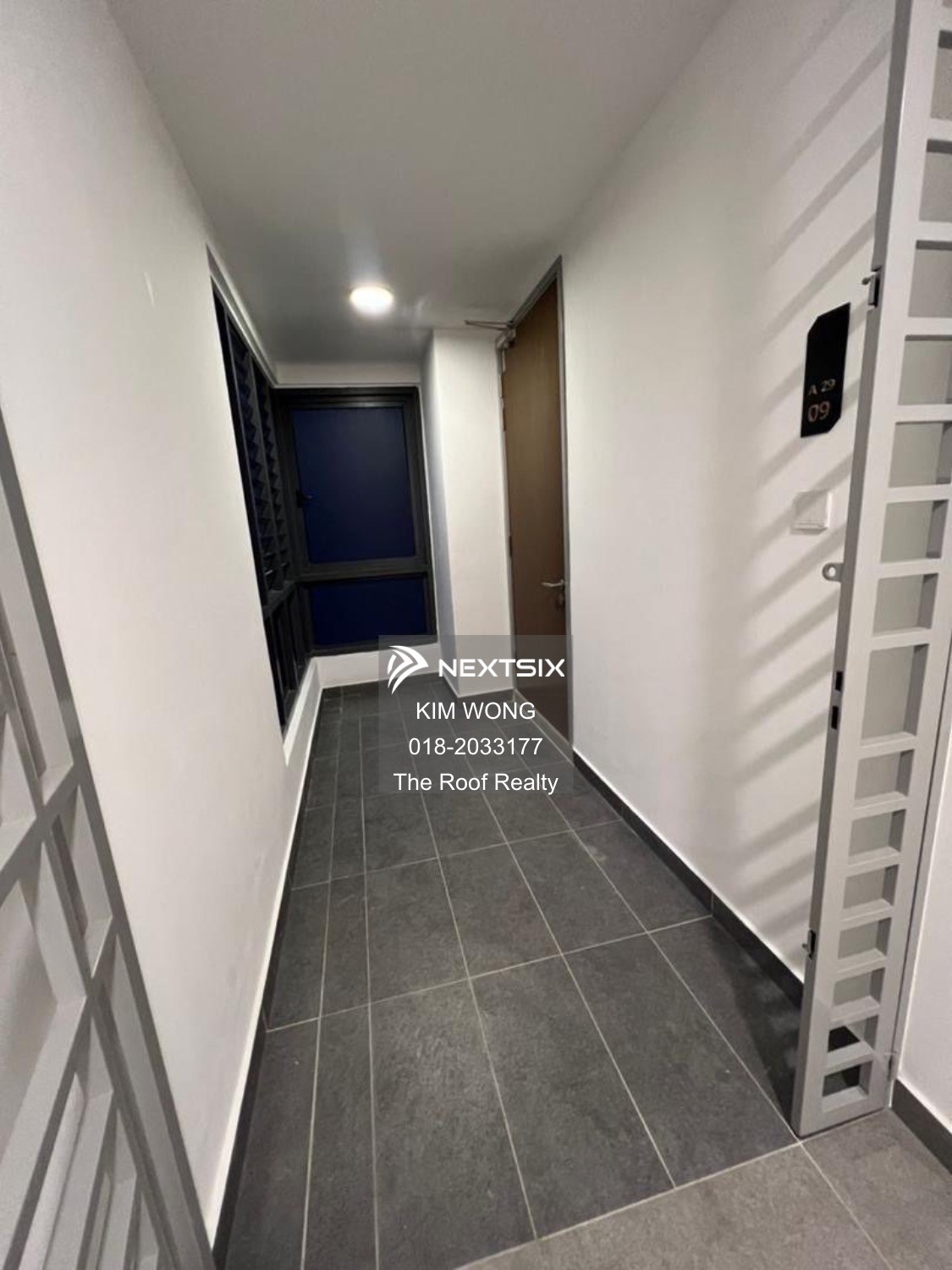 Serviced Residence For Rent in Sri Petaling Wilayah Persekutuan Kuala Lumpur - Image 5