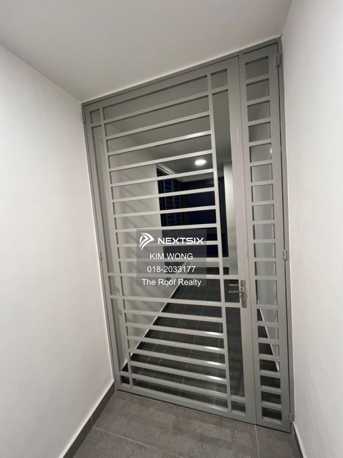Serviced Residence For Rent in Sri Petaling Wilayah Persekutuan Kuala Lumpur - Image 6