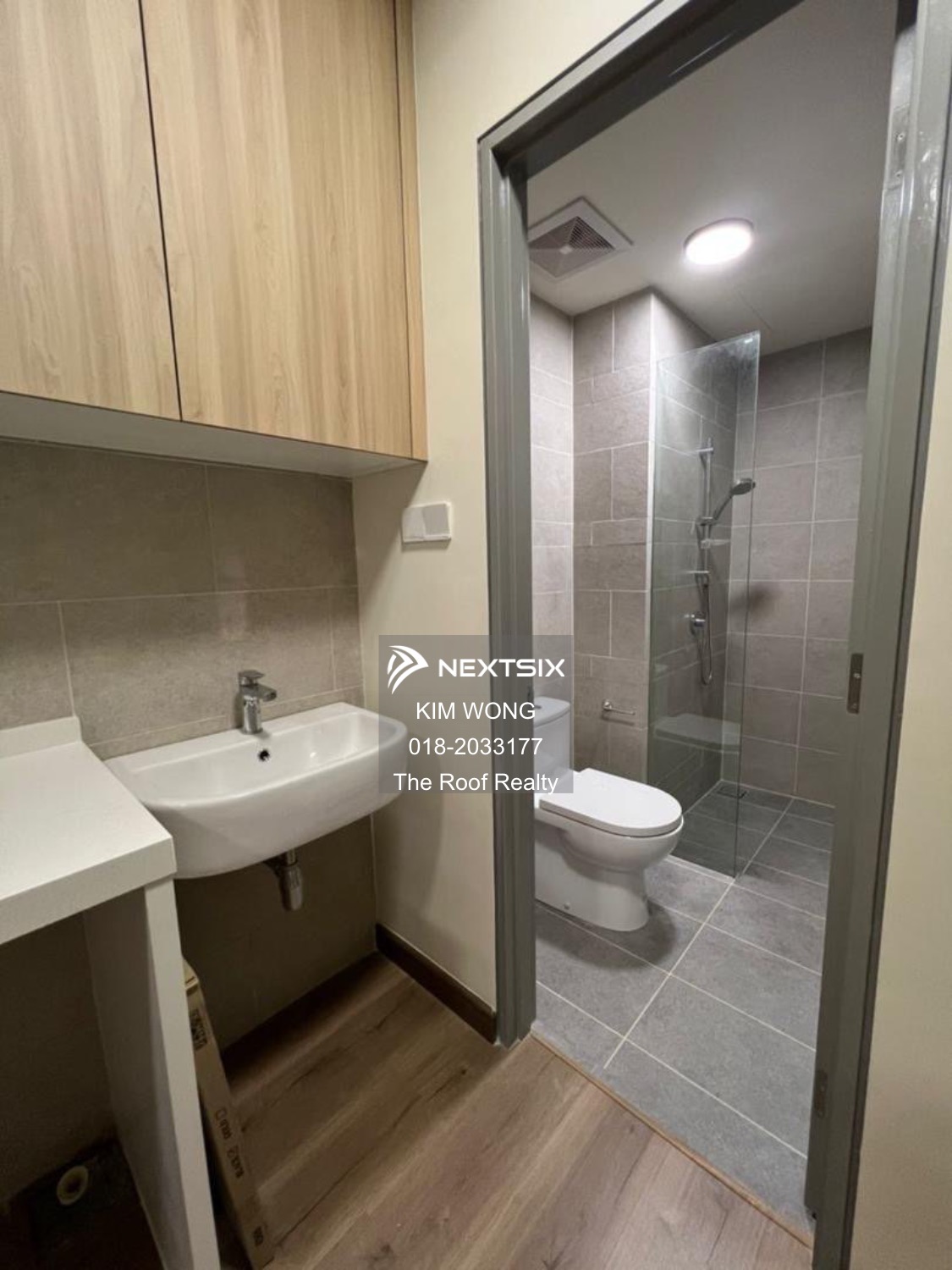 Serviced Residence For Rent in Sri Petaling Wilayah Persekutuan Kuala Lumpur - Image 7