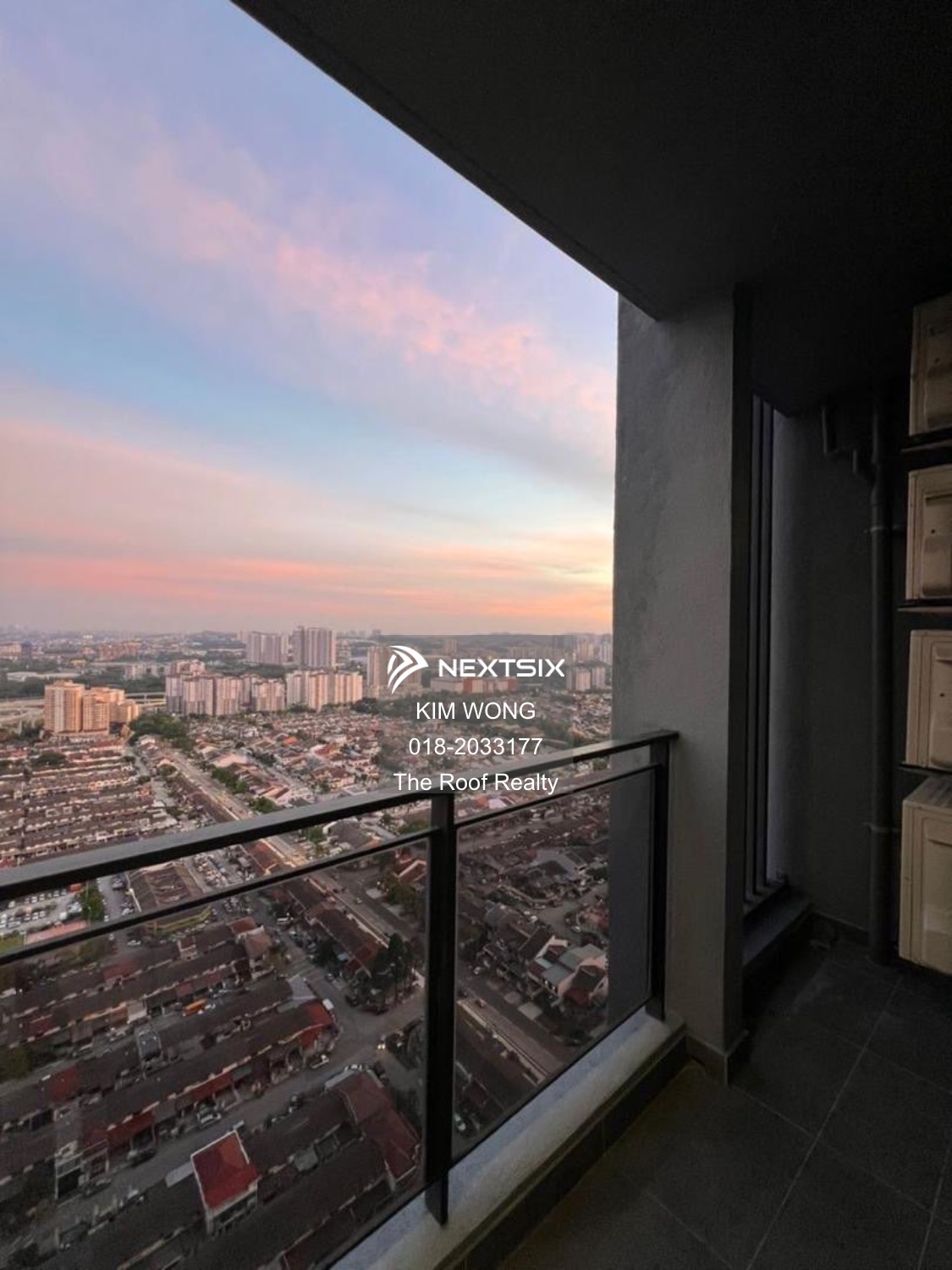 Serviced Residence For Rent in Sri Petaling Wilayah Persekutuan Kuala Lumpur - Image 8