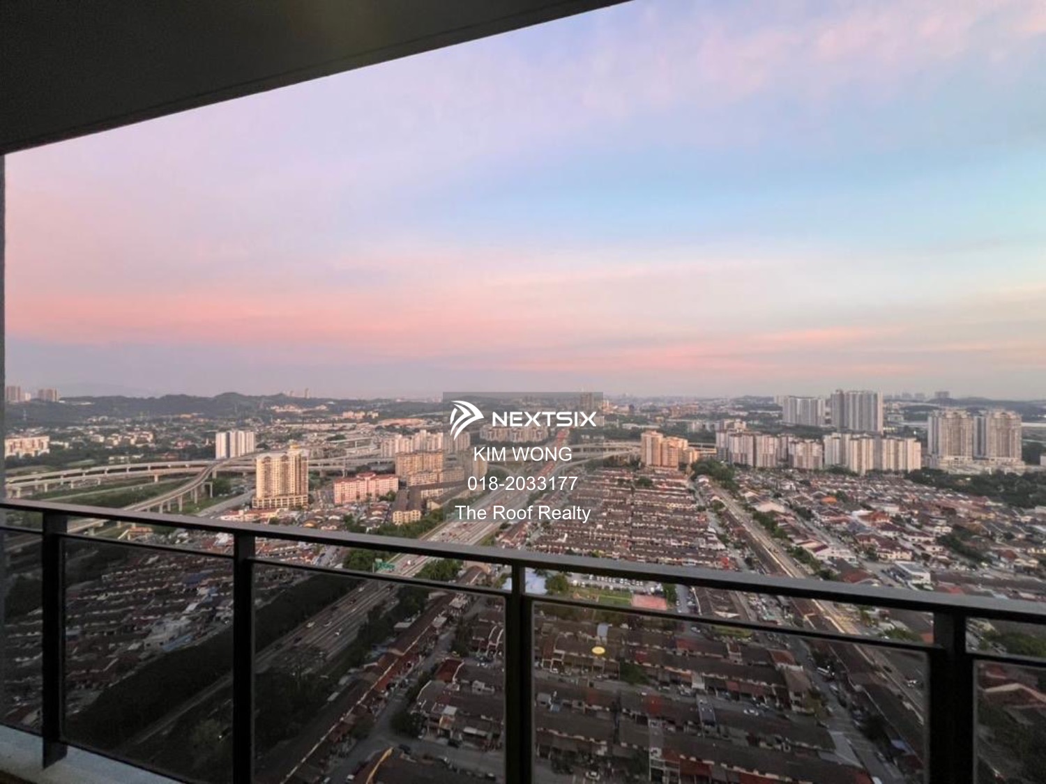 Serviced Residence For Rent in Sri Petaling Wilayah Persekutuan Kuala Lumpur - Image 9