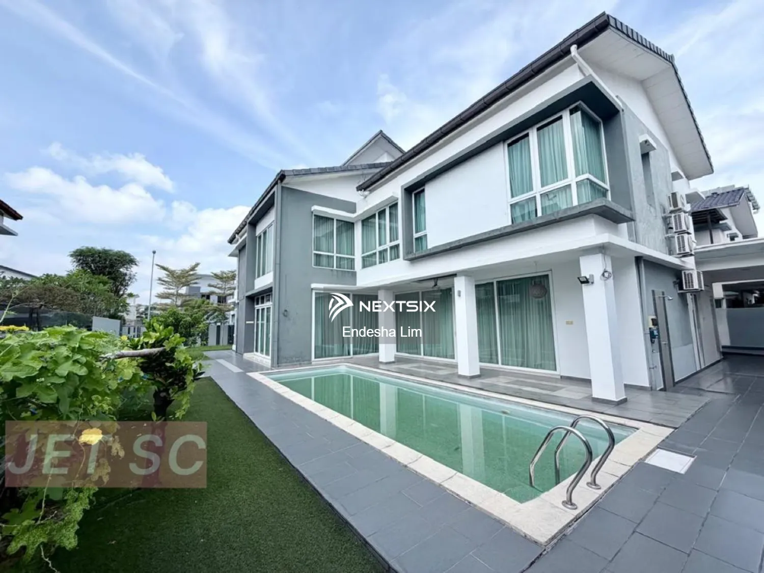 Bungalow For Sale in Bandar Bukit Tinggi Selangor