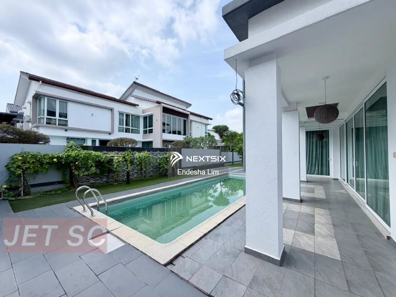 Bungalow For Sale in Bandar Bukit Tinggi Selangor - Image 2