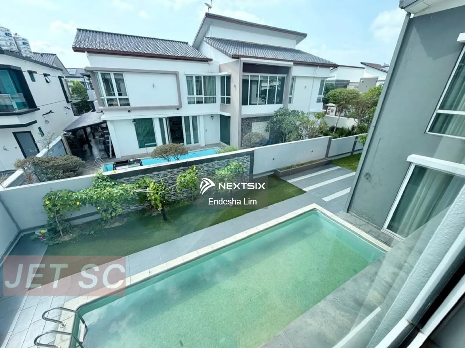 Bungalow For Sale in Bandar Bukit Tinggi Selangor - Image 3