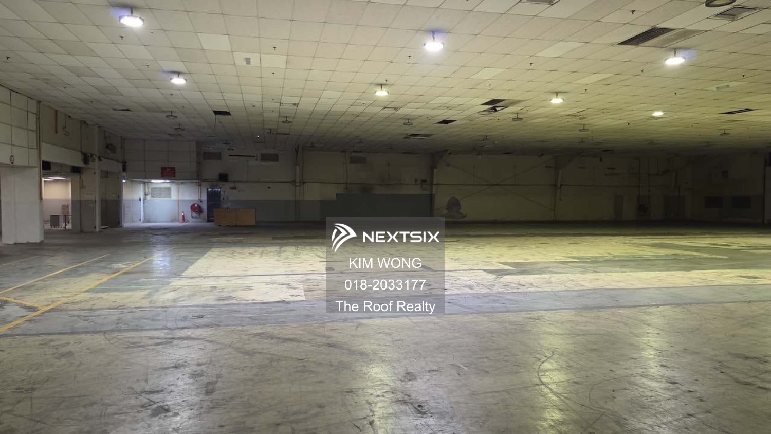 Factory For Rent in Shah Alam Selangor - Image 10