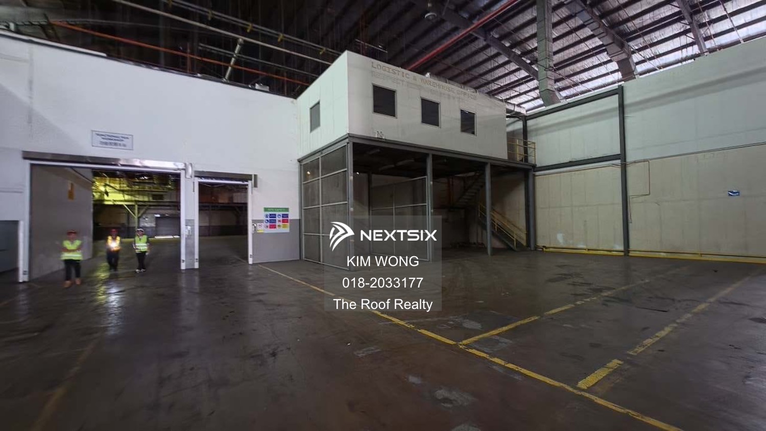 Factory For Rent in Shah Alam Selangor - Image 11