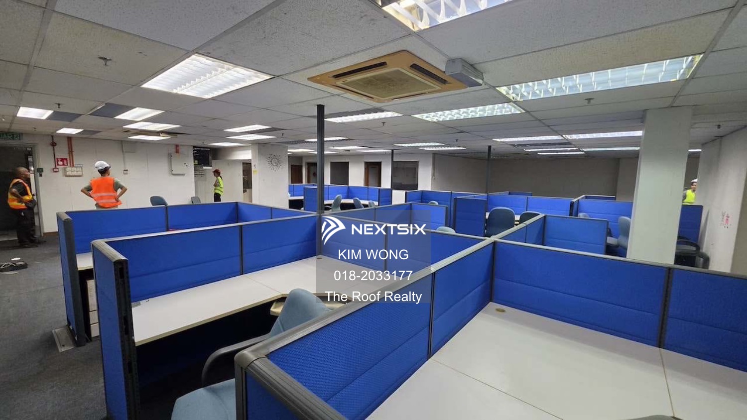 Factory For Rent in Shah Alam Selangor - Image 14