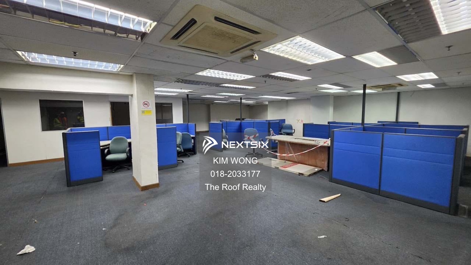 Factory For Rent in Shah Alam Selangor - Image 15