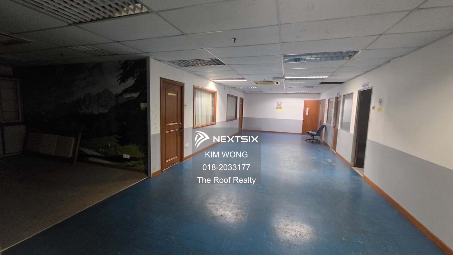 Factory For Rent in Shah Alam Selangor - Image 17
