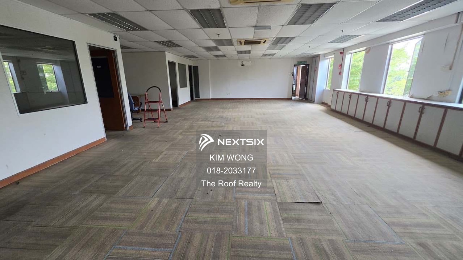 Factory For Rent in Shah Alam Selangor - Image 18