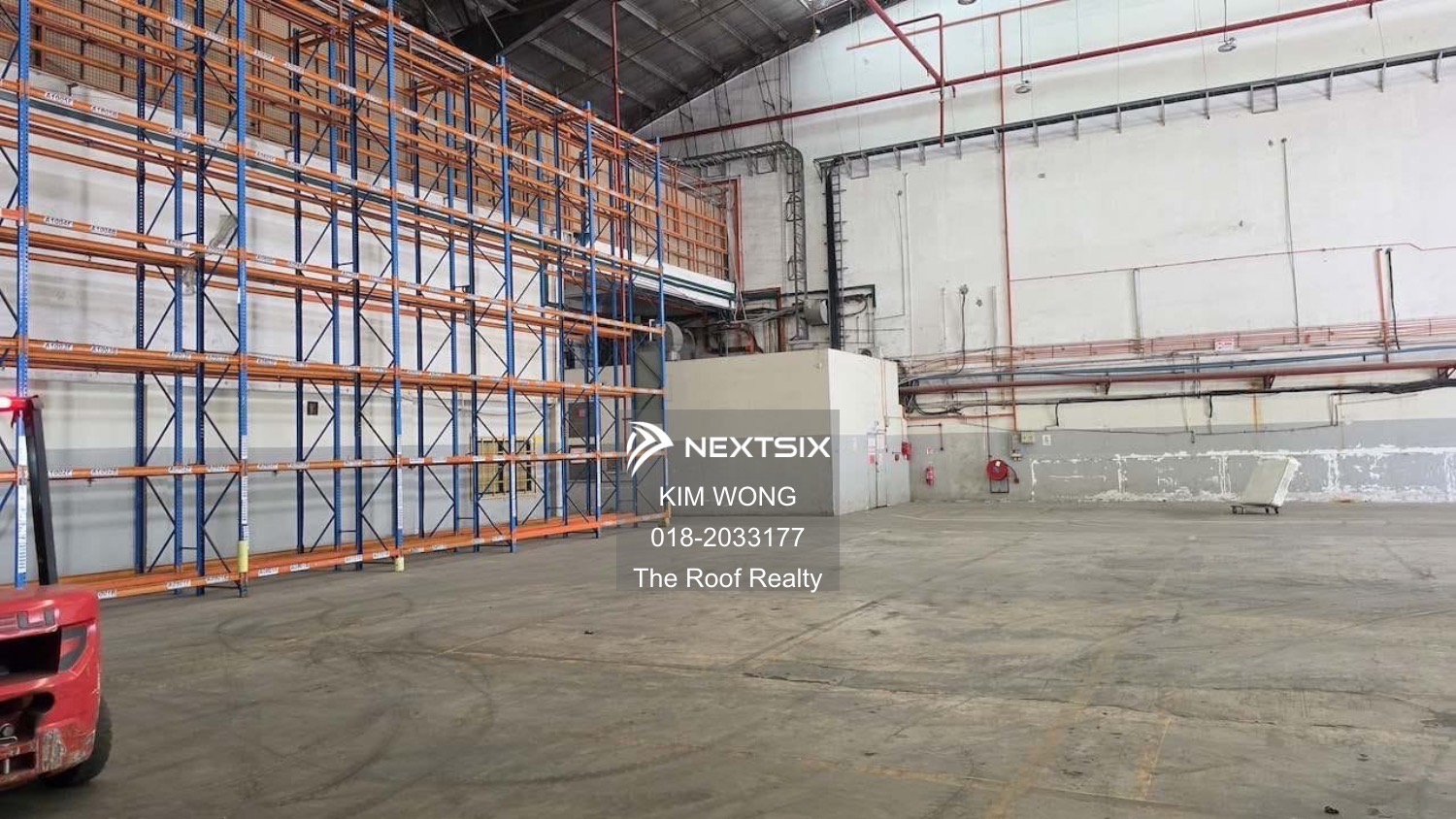 Factory For Rent in Shah Alam Selangor - Image 6